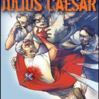   Shakespeare s Julius Caesar <small>Story</small> 